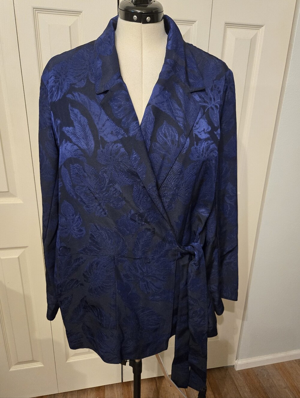 J. Crew Jacket Size XXL